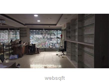 Shop-Mulgi for Rent